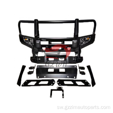 Ranger 2015-2022 Front Bull Bar